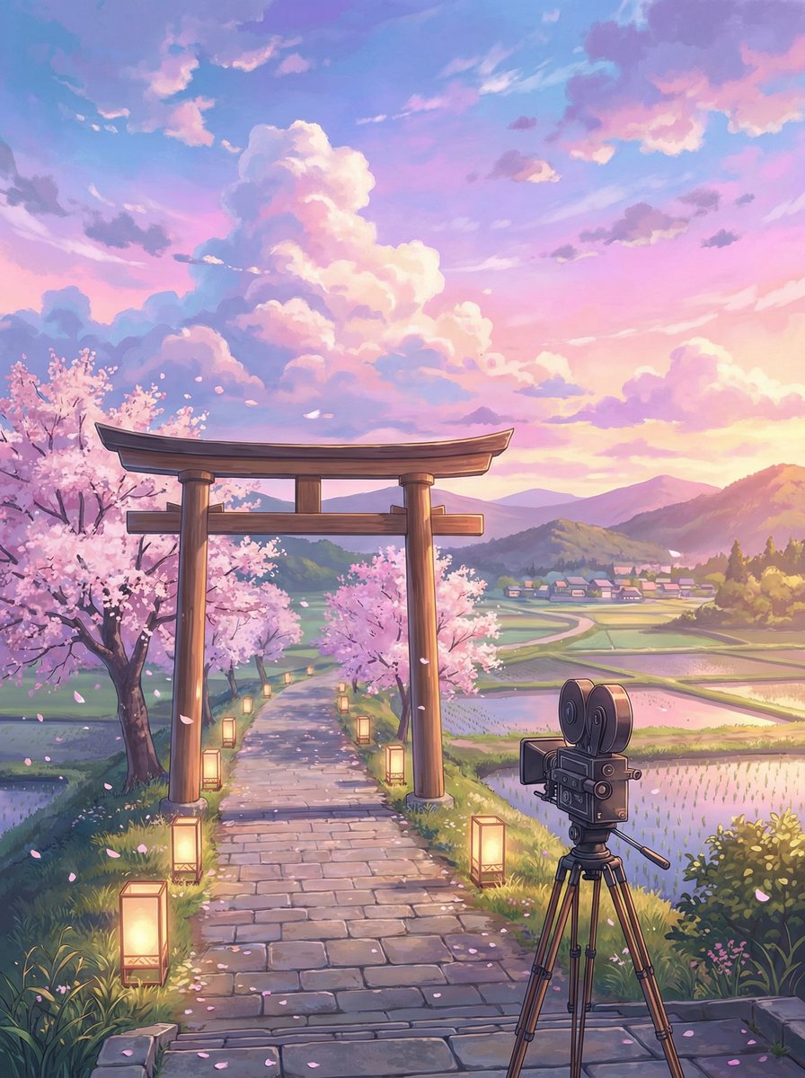 海角社区风景动漫